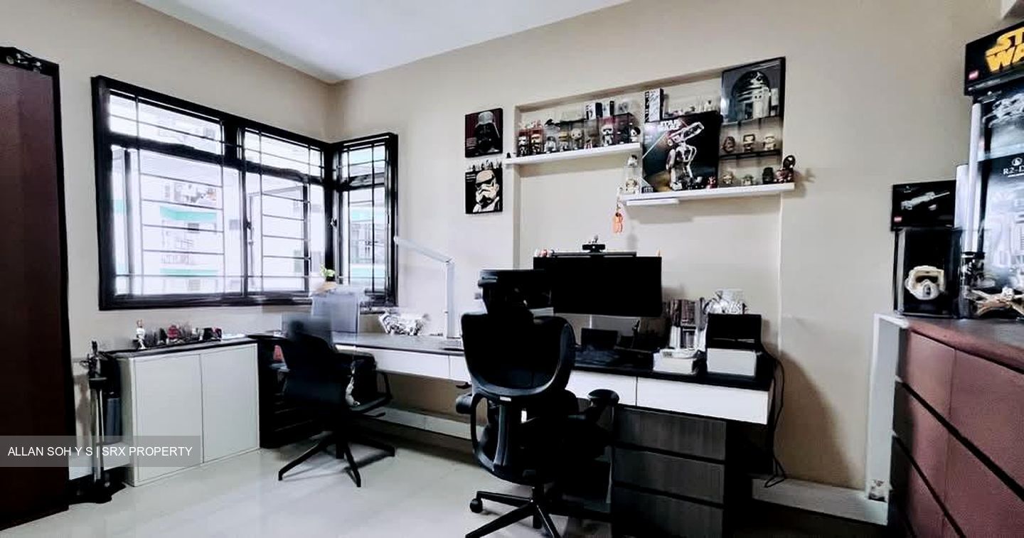 Blk 307B Anchorvale Place (Sengkang), HDB Executive #572806731